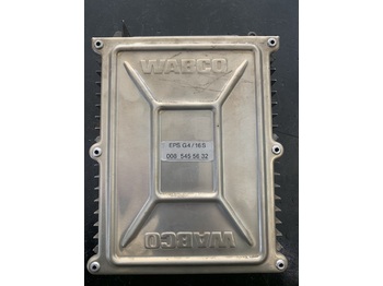 Электрическая система MERCEDES-BENZ