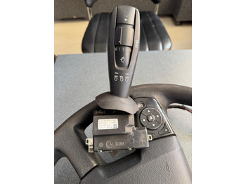 Блок управления для Грузовиков CONTROL UNITS ACTROS MP4: фото 5