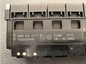 Блок управления для Грузовиков CONTROL UNITS ACTROS MP4: фото 5