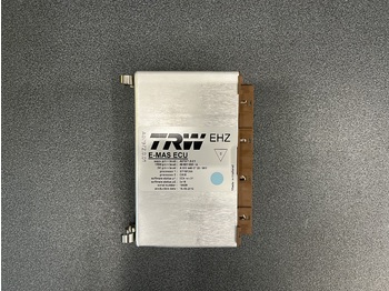 Электрическая система