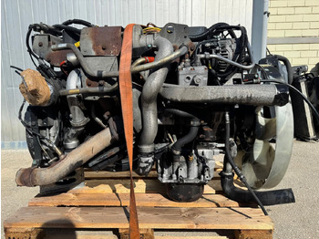 Двигатель и запчасти ENGINE MAN TGM D0836LFL63 EURO 5 250PS: фото 2