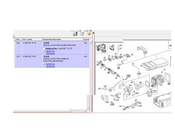 Отопление/ Вентиляция WEBASTO