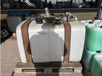 Гидравлика MAN TGA