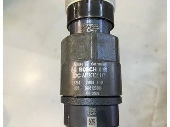Новый Распределитель впрыска для Грузовиков INJECTOR ACTROS MP4: фото 2 Новый Распределитель впрыска для Грузовиков INJECTOR ACTROS MP4: фото 2