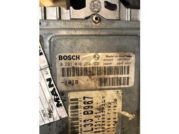 Блок управления для Грузовиков MAN TGA ENGINE CONTROL TGA: фото 5 Блок управления для Грузовиков MAN TGA ENGINE CONTROL TGA: фото 5