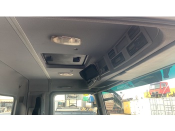Кабина и интерьер для Грузовиков MEDIUM CAB ACTROS MP3 RHD: фото 5