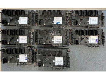 Блок управления MERCEDES-BENZ Actros