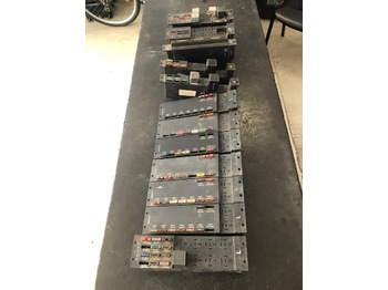 Реле MERCEDES-BENZ