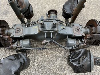 Дифференциал для Грузовиков REAR AXLE WITH DIFFERENTIAL GEAR ,RATIO 29:24: фото 4 Дифференциал для Грузовиков REAR AXLE WITH DIFFERENTIAL GEAR ,RATIO 29:24: фото 4
