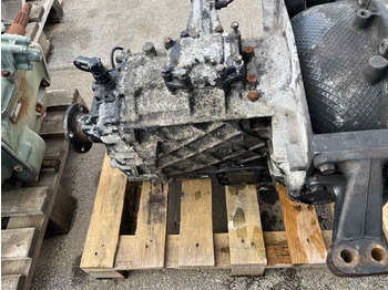Коробка передач и запчасти для Грузовиков S5-42,9S1310,FSO-8309A MAN: фото 2