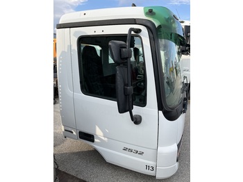Кабина и интерьер для Грузовиков SHORT CAB ACTROS MP2 RHD: фото 4