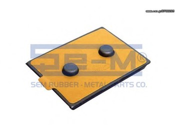 Новый Запчасти для Грузовиков RUBBER SOUSTAS MAN S.3.4: фото 1