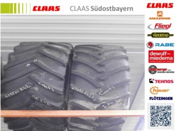 Шина Continental 650 / 65 R 42: фото 1