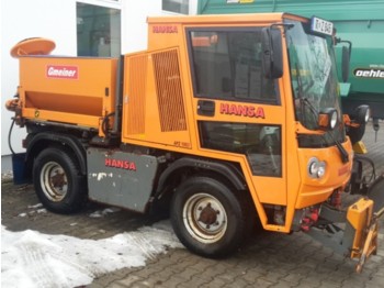 Коммунальная/ Специальная техника Hansa APZ 1003 KS: фото 1