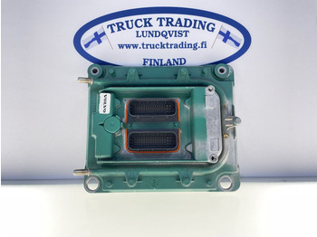 Блок управления