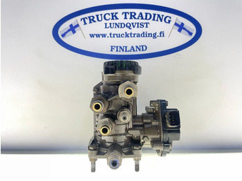 Детали тормозной системы VOLVO