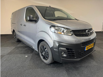 Легковой фургон OPEL Vivaro