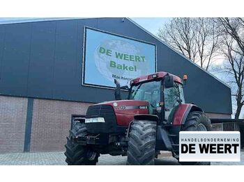 Трактор CASE IH MX Maxxum