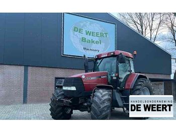Трактор CASE IH MX Maxxum