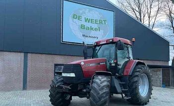 Трактор CASE IH MX Maxxum