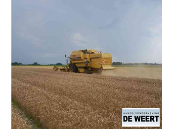 Зерноуборочный комбайн New Holland TX 68 , tx 68: фото 4