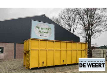 Контейнер для мультилифта