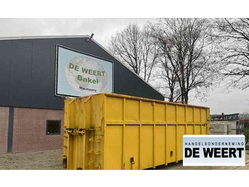 Контейнер для мультилифта