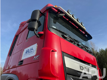 Тягач DAF XF 460 FT: фото 4 Тягач DAF XF 460 FT: фото 4