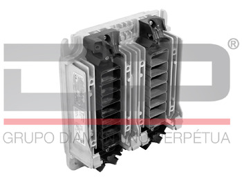 Электрическая система SCANIA S