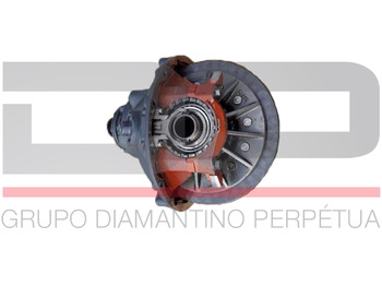 Дифференциал SCANIA R