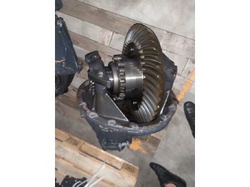 Дифференциал SCANIA R