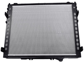 Радиатор DAF CF