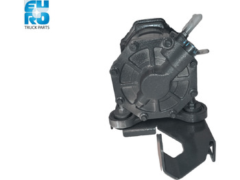 Новый Пневмокомпрессор для Грузовиков DAF AIRCOCOMPRESSOR: фото 3 Новый Пневмокомпрессор для Грузовиков DAF AIRCOCOMPRESSOR: фото 3