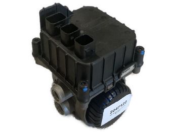 Тормозной клапан DAF