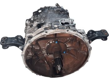 Коробка передач DAF LF 45