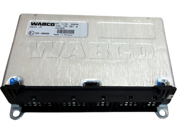 Блок управления DAF XF