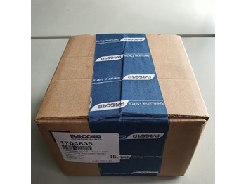 Новый Натяжитель ремня для Грузовиков DAF Spanrol plus poly-V-riemset 8PK 1706837: фото 3