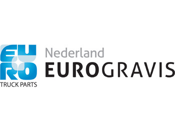 Кабина и интерьер DAF XF