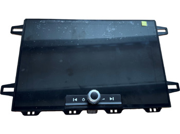 Блок управления DAF XF