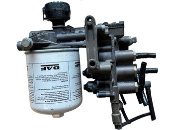 Детали тормозной системы DAF XF