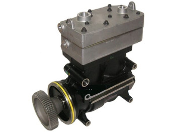 Пневмокомпрессор DAF XF 105