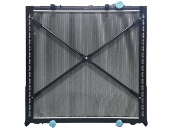 Радиатор DAF XF 106