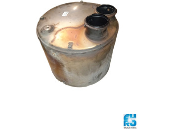 Катализатор DAF CF