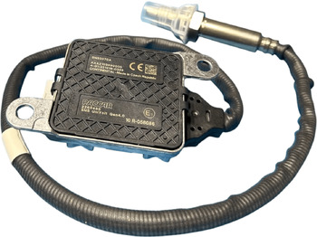 Глушитель/ Выхлопная система DAF XF