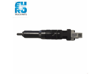 Распределитель впрыска DELPHI