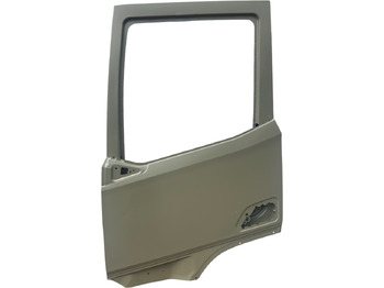 Дверь и запчасти DAF XF