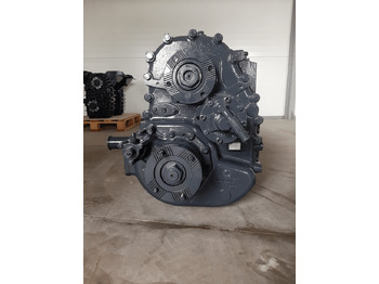 Трансмиссия IVECO Trakker