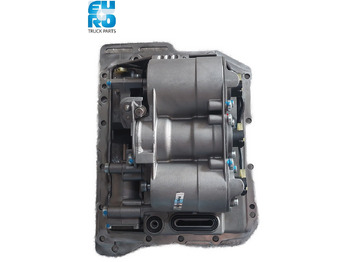 Трансмиссия IVECO