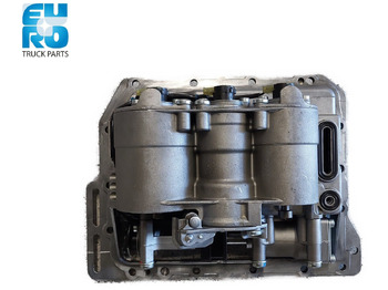 Трансмиссия IVECO