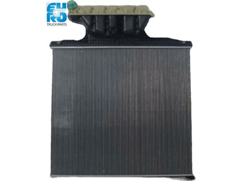 Радиатор MAN TGA